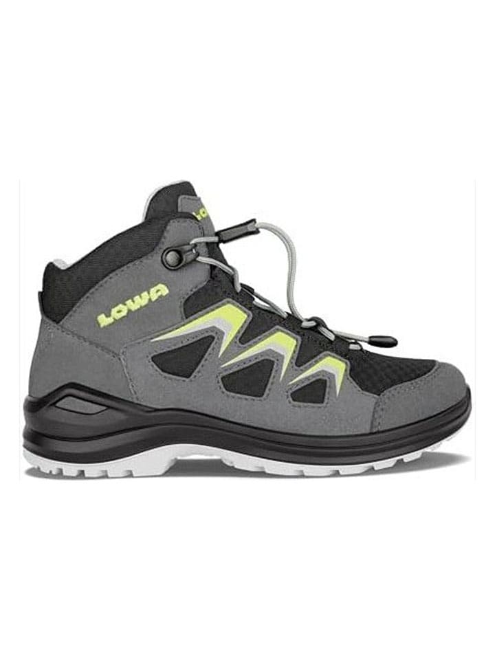 LOWA Buty trekkingowe "Innox EVO GTX" w kolorze khaki rozmiar: 35
