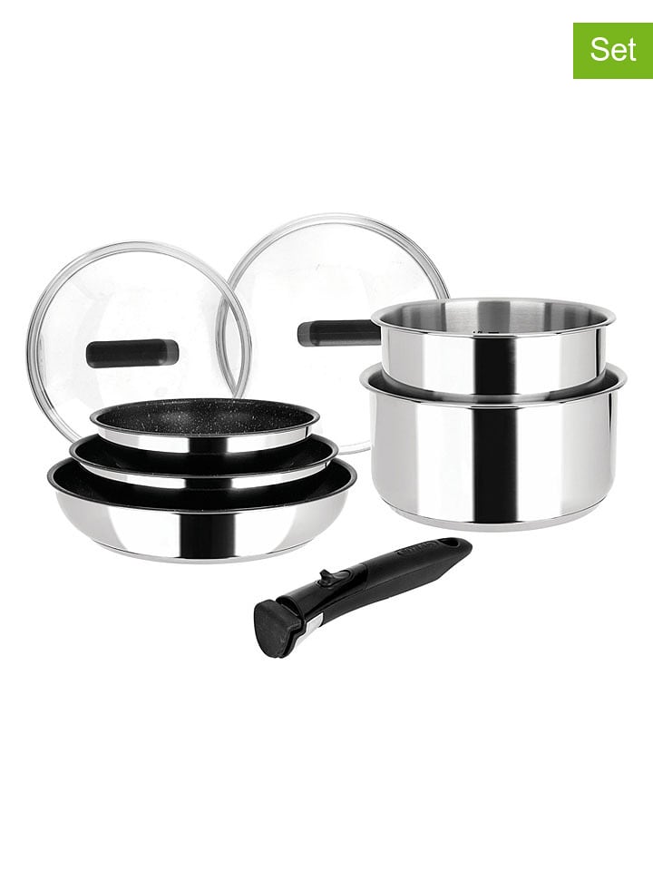 Sitram 8-częściowy zestaw "A-Arpege" rozmiar: onesize