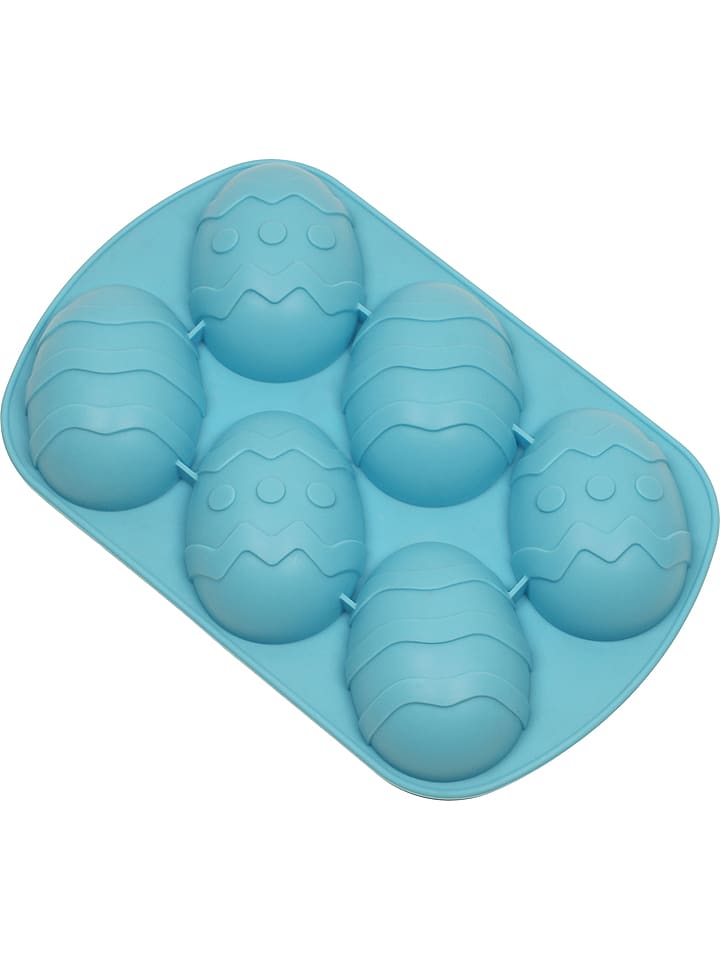 SUNNYSUE Foremka w kolorze niebieskim rozmiar: onesize