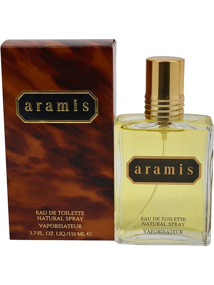 Aramis Aramis - EDT - 110 ml rozmiar: onesize