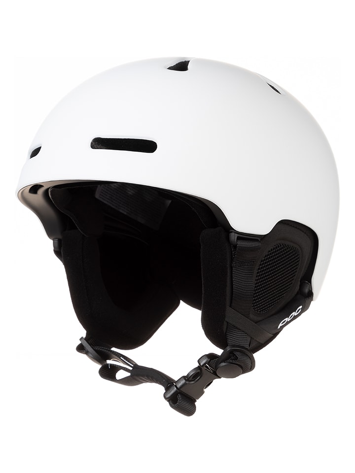 POC Kask narciarski "Fornix" w kolorze białym rozmiar: 55-58 cm
