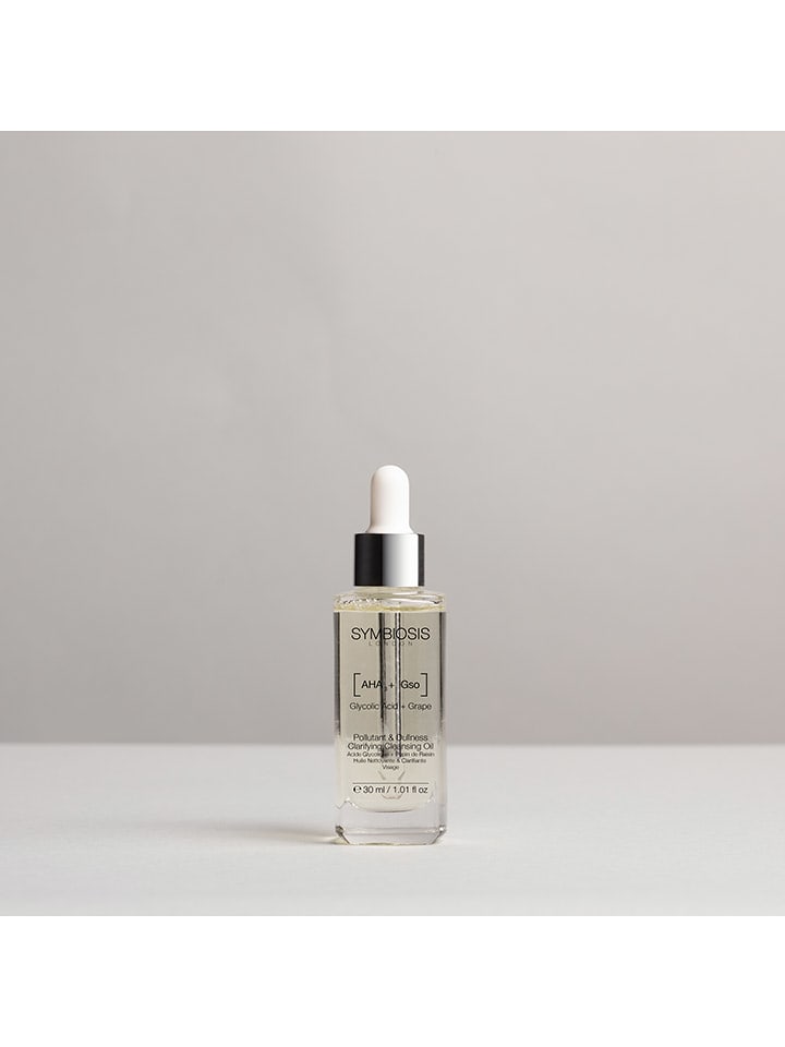 Symbiosis Olejek do twarzy - 30 ml rozmiar: onesize