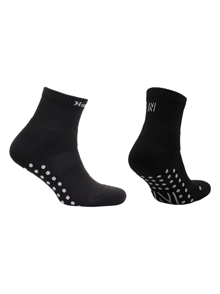 Norfolk Skarpety w kolorze czarnym rozmiar: 39-42