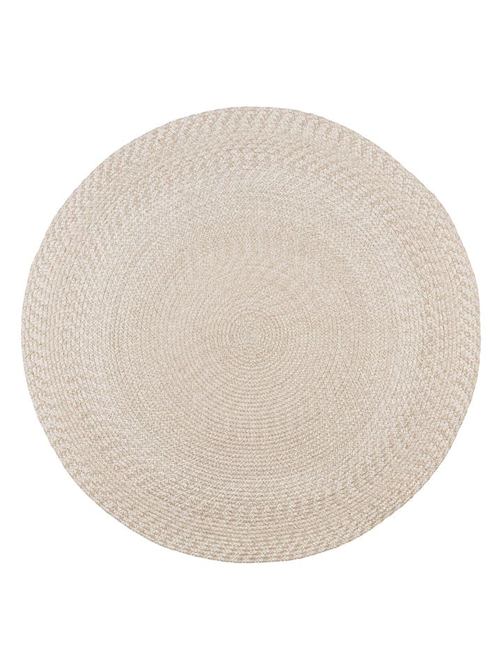 House Nordic Dywan zewnętrzny w kolorze beżowym rozmiar: 180 cm
