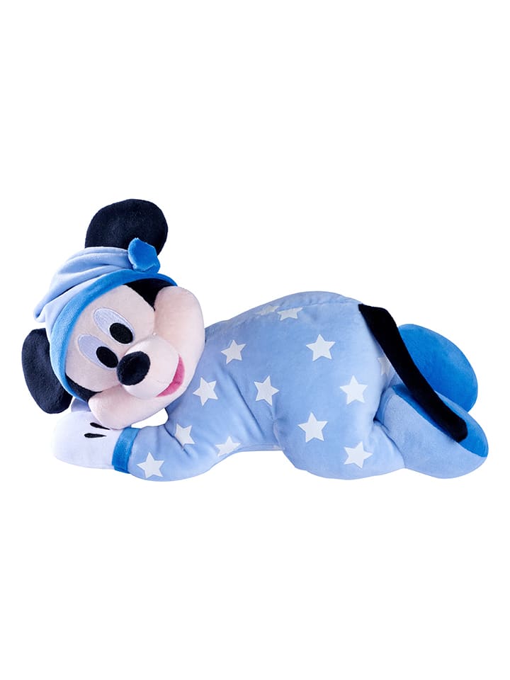 Disney Mickey Mouse Maskotka "Good Night Mickey" - 0+ rozmiar: onesize