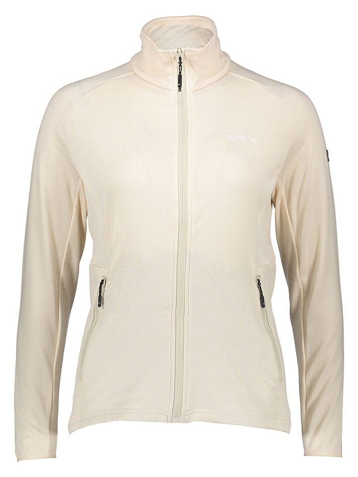 Regatta Kurtka polarowa "Malana" w kolorze antracytowym rozmiar: 46