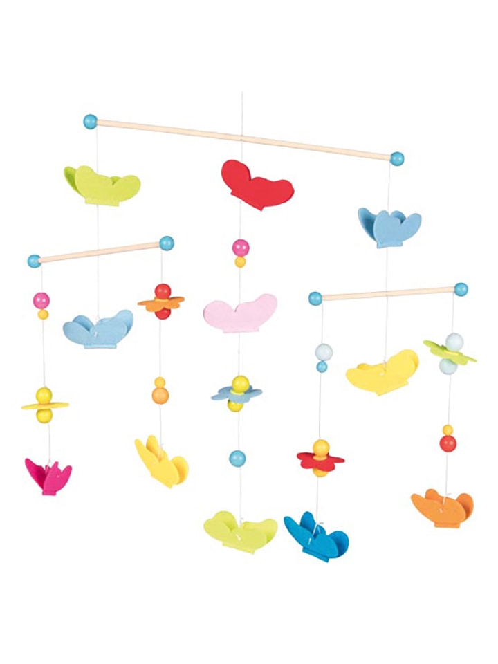 Goki Karuzela - 0+ rozmiar: onesize