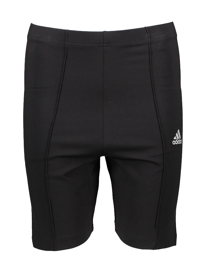 adidas Szorty w kolorze czarnym rozmiar: XS