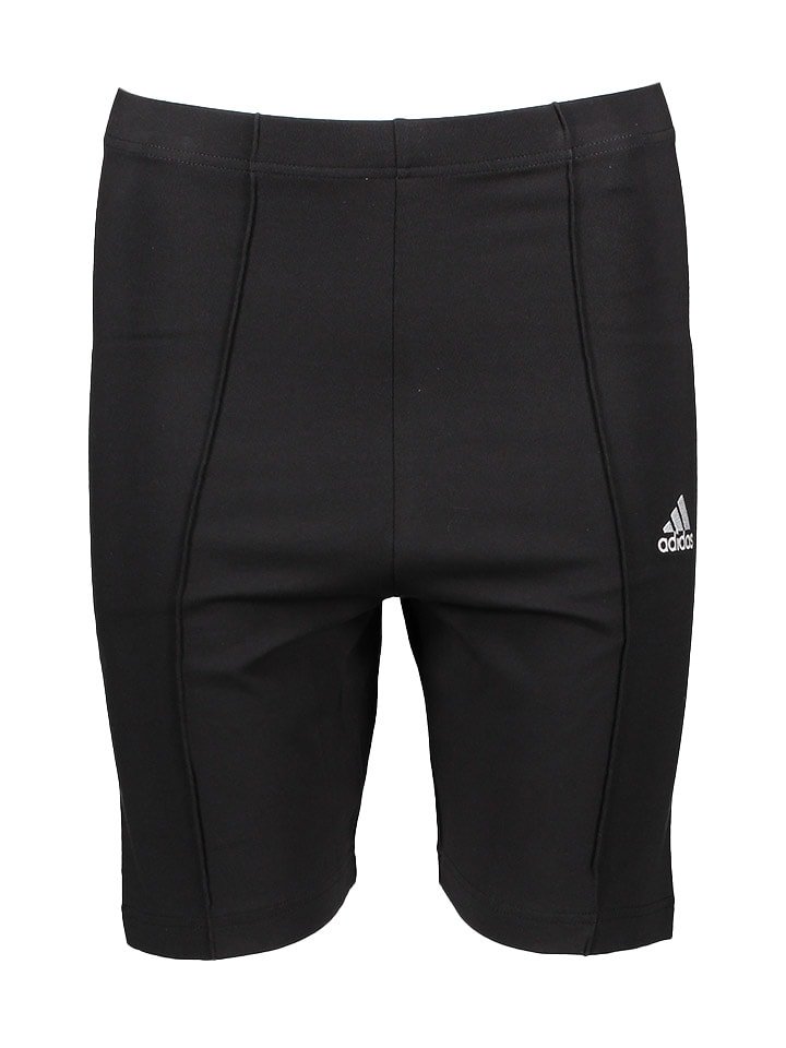 adidas Szorty w kolorze czarnym rozmiar: XS