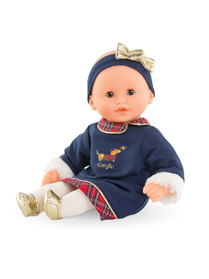 Corolle Lalka "Calin" - 18 m+ rozmiar: onesize