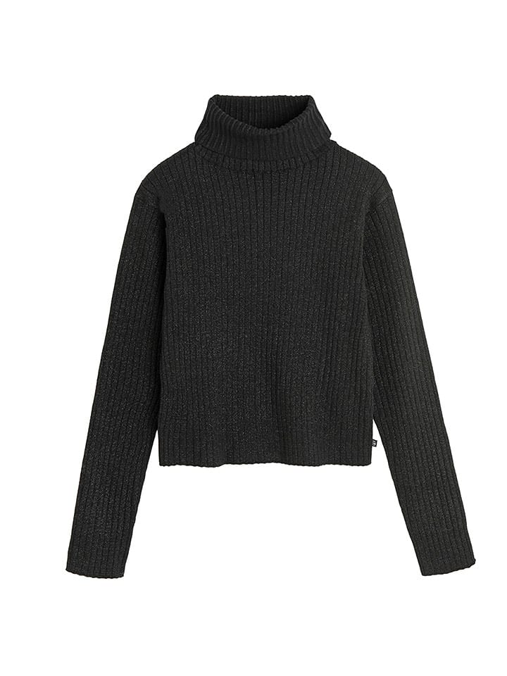 COOL CLUB Koszulka w kolorze czarnym rozmiar: 134