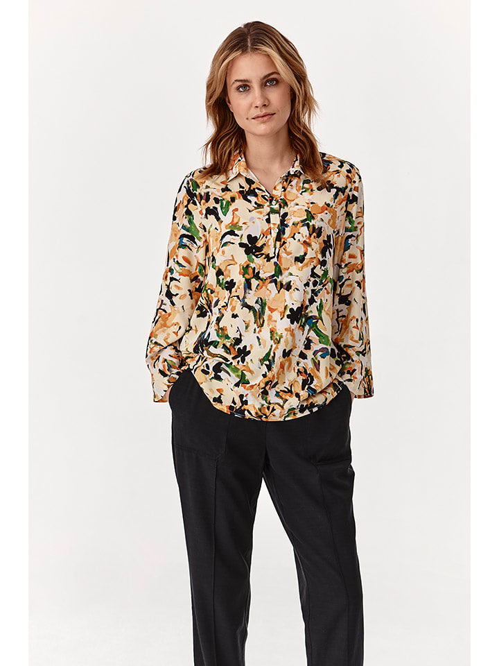 TATUUM Bluzka ze wzorem rozmiar: 34