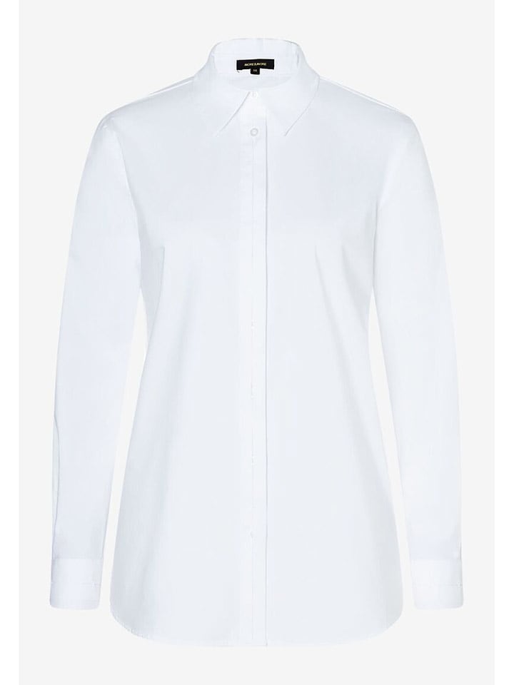 More & More Koszula w kolorze białym rozmiar: 34