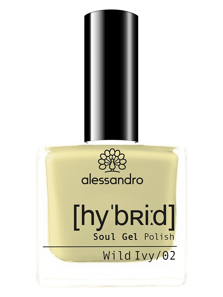 alessandro Lakier "Hybrid - Wild Ivy" - 8 ml rozmiar: onesize
