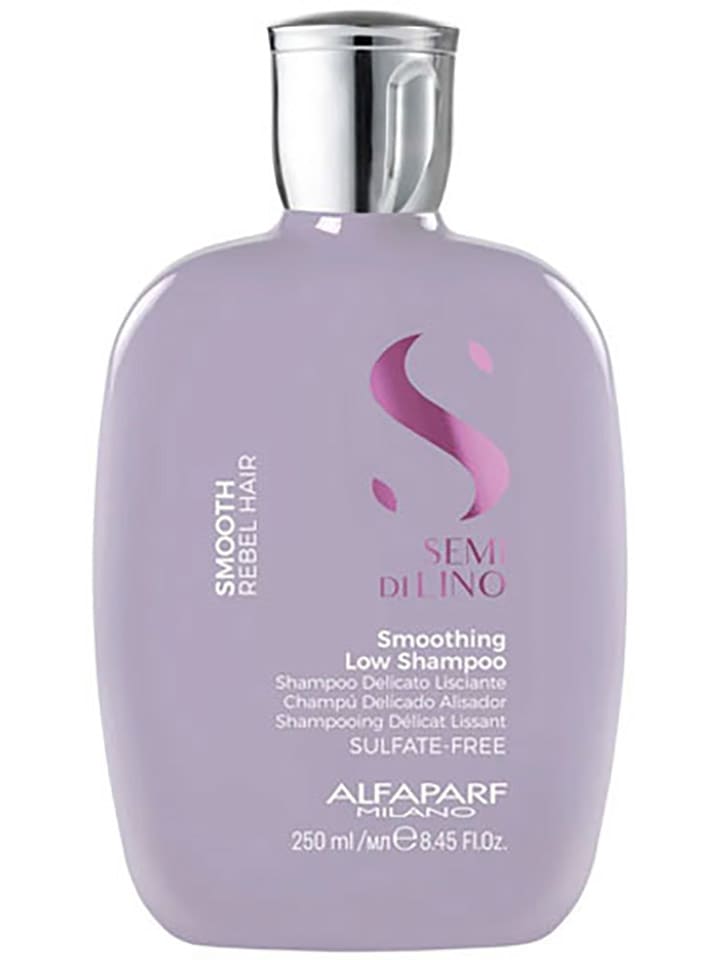 ALFAPARF Szampon "Semi Di Lino Smoothing" - 250 ml rozmiar: onesize