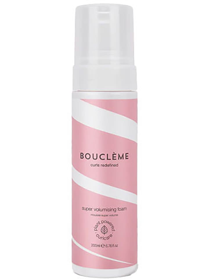 BOUCLÈME Pianka do stylizacji "Super Volumising" - 200 ml rozmiar: onesize