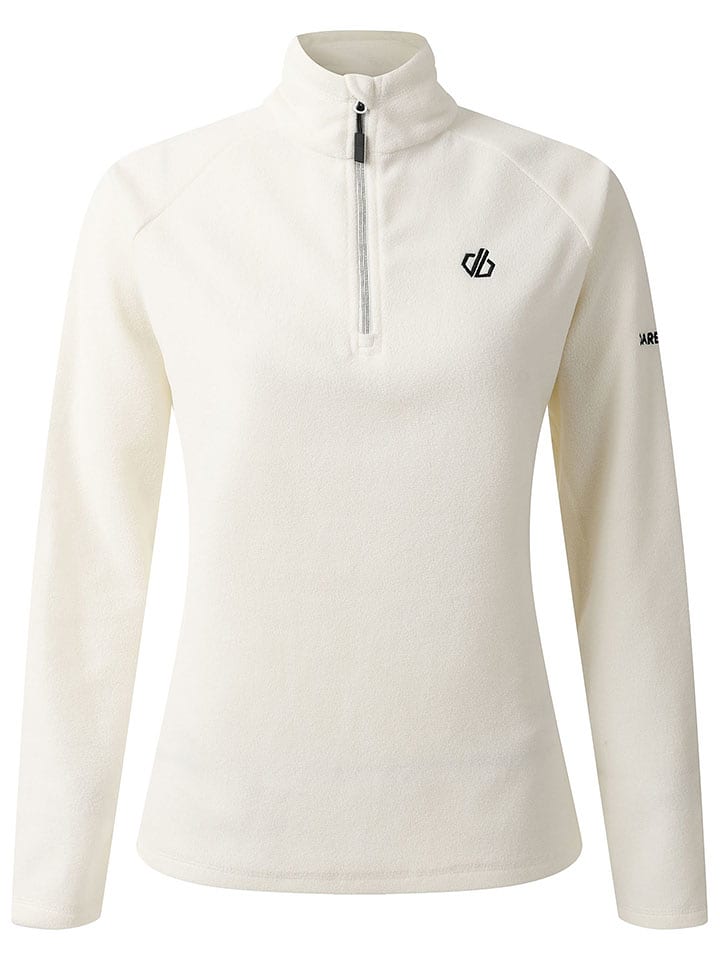 Dare 2b Bluza polarowa "Freeform II" w kolorze kremowym rozmiar: 38