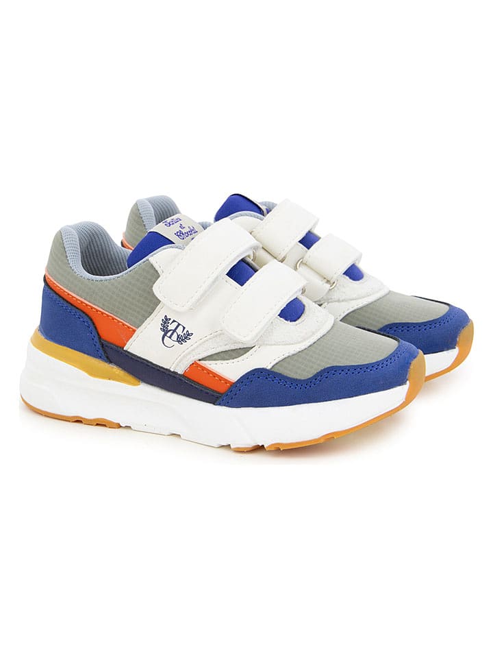 Pom D'api Sneakersy ze wzorem rozmiar: 30