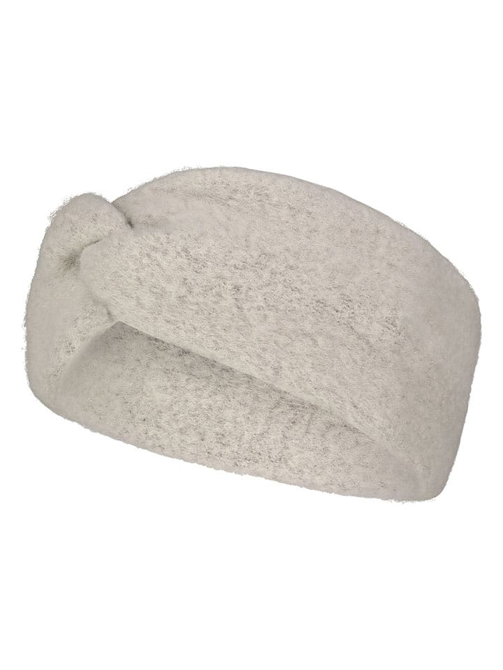 Eight2Nine Opaska w kolorze beżowym rozmiar: onesize