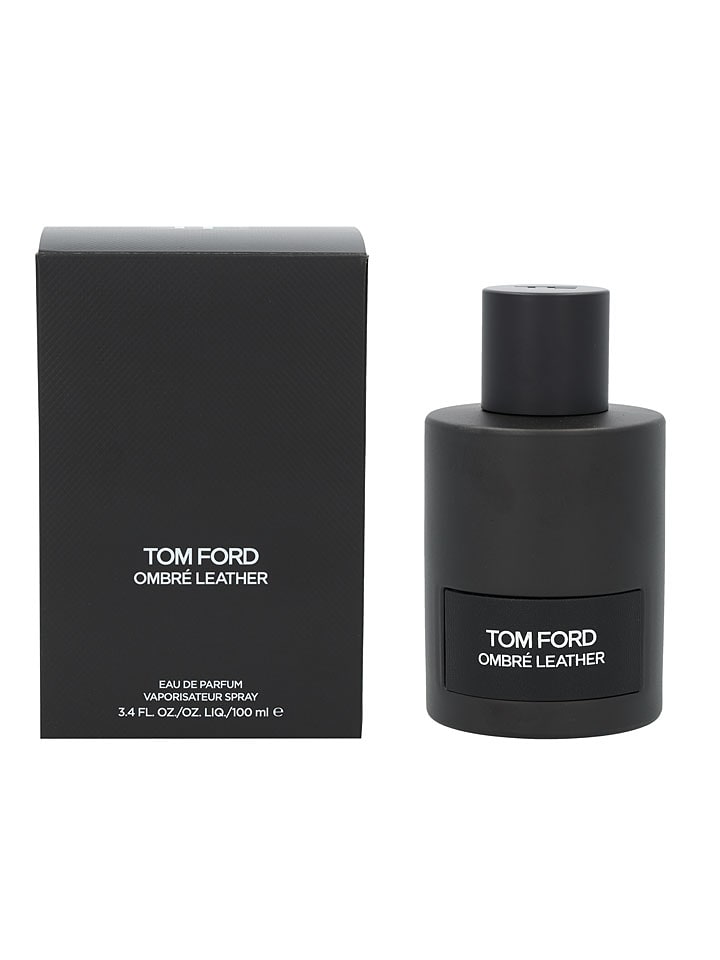 Tom Ford Ombre Leather - EDP - 100 ml rozmiar: onesize