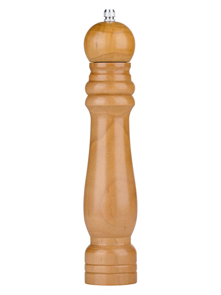 Alpina 2-częściowy zestaw w kolorze jasnobrązowym - wys. 25 cm rozmiar: onesize