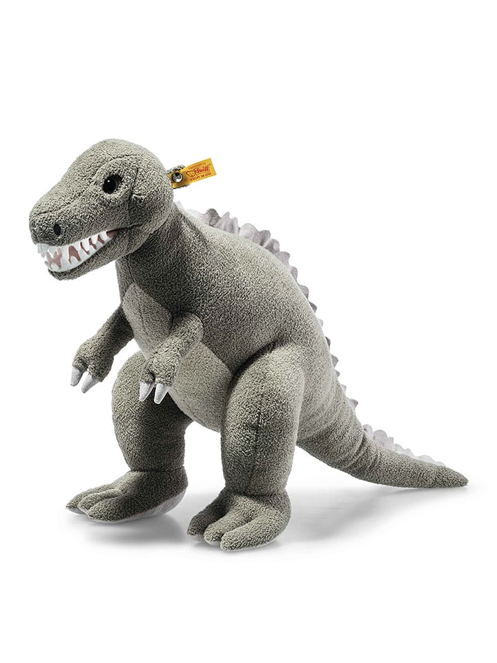 Steiff Maskotka "Thaisen T-Rex Dino" - 0+ rozmiar: onesize