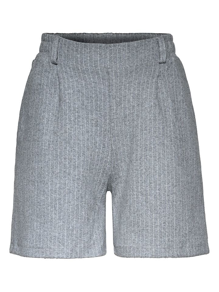 Blue Effect Szorty w kolorze szarym rozmiar: 176