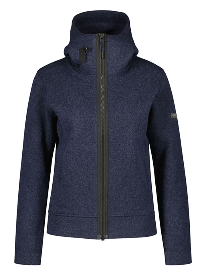 DOLOMITE Kurtka zimowa "Latemar" w kolorze granatowym rozmiar: XXL