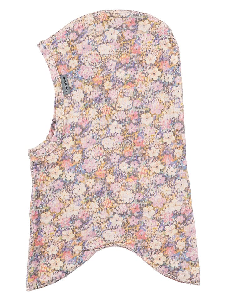 mikk-line Kominiarka w kolorze jasnoróżowym rozmiar: 98/104