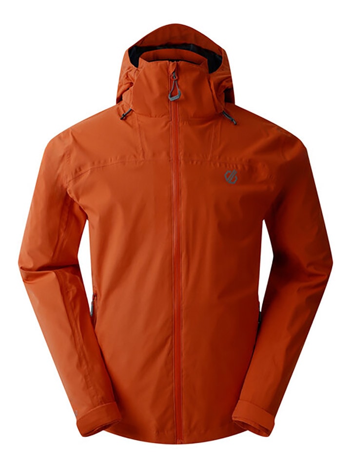 Dare 2b Kurtka funkcyjna "Switch Out II" w kolorze pomarańczowym rozmiar: 3XL