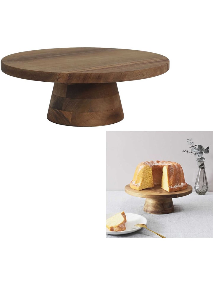 Ethnical Life Patera w kolorze brązowym - wys. 12 cm rozmiar: onesize