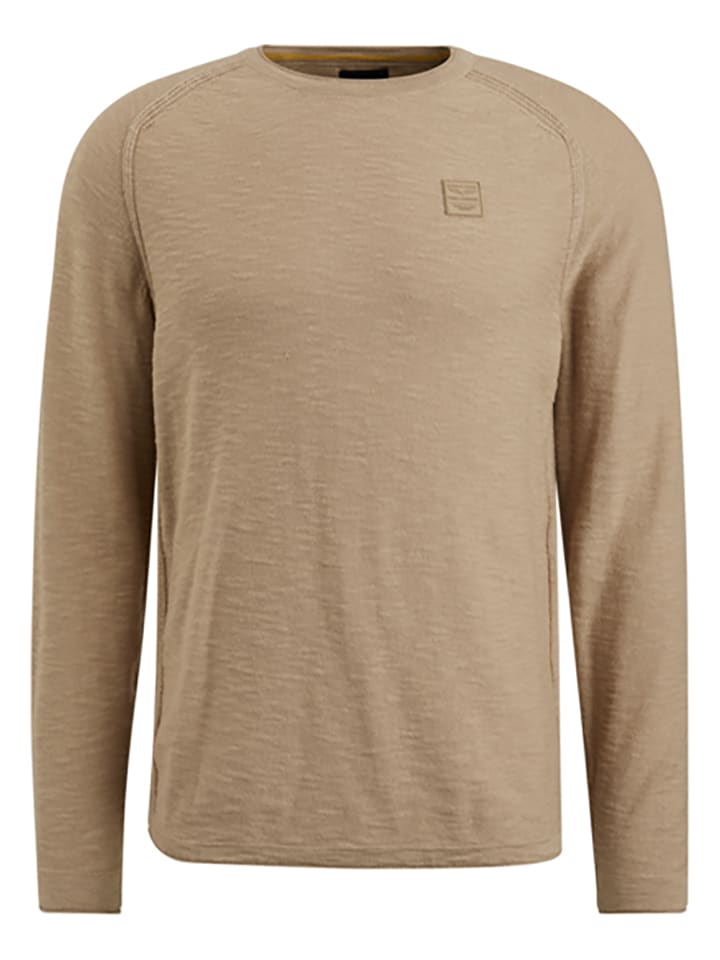 PME Legend Koszulka w kolorze beżowym rozmiar: 3XL