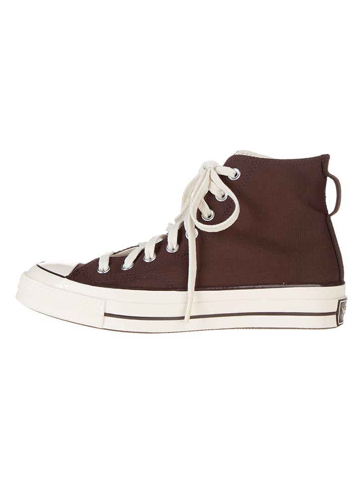 Converse Sneakersy "Converse x Notre Chuck 70 Hi" w kolorze brązowym rozmiar: 44,5