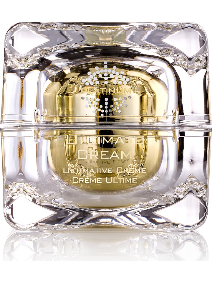 KEDMA Krem do twarzy - 50 g rozmiar: onesize