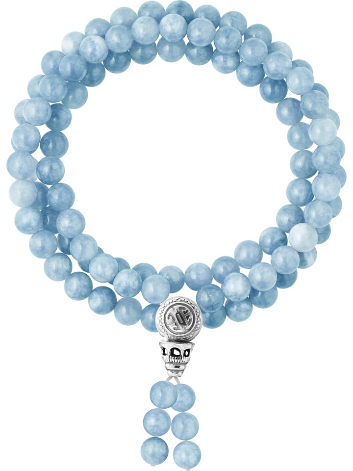 Pearline Bransoletka z elementem ozdobnym rozmiar: 50 cm