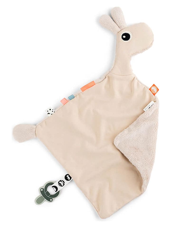 done by deer Chusta-przytulanka "Lalee" - 0+ rozmiar: onesize