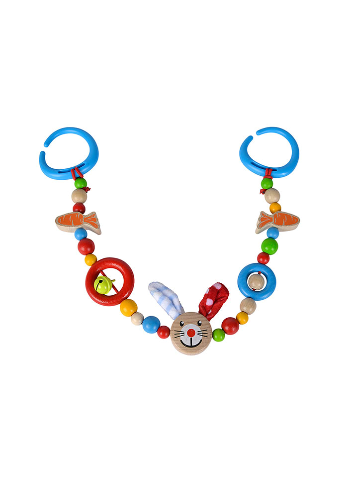 Eichhorn Łańcuszek do wózka - 0+ rozmiar: onesize