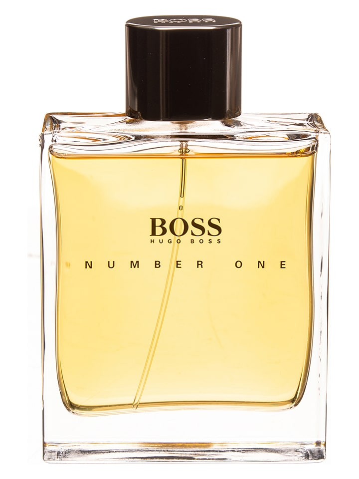 Hugo Boss Number One - EDT - 100 ml rozmiar: onesize
