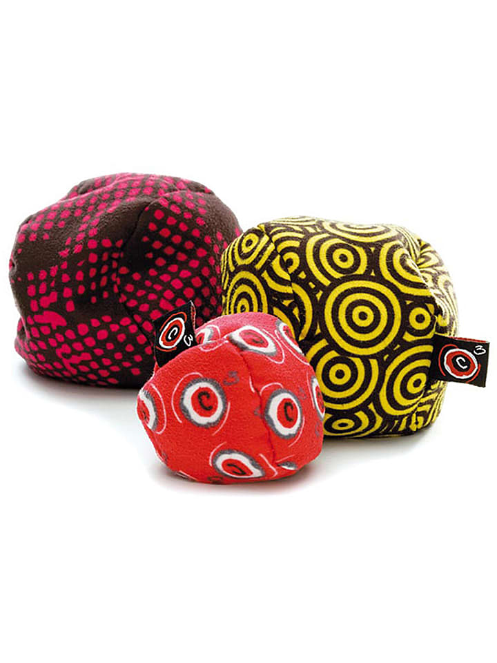 Noris Zestaw "CrossBoule Beach" do gry w bule - 4+ rozmiar: onesize