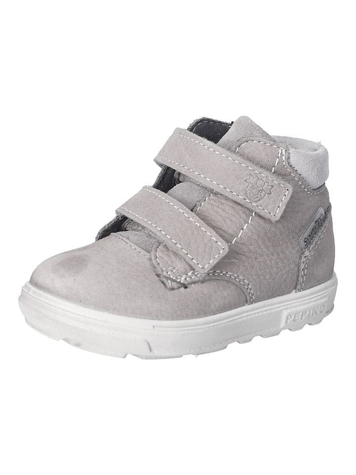 PEPINO Botki zimowe "Alex" w kolorze szarym rozmiar: 27