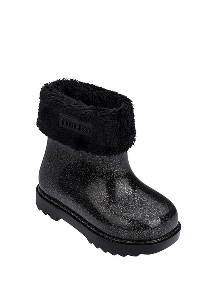 Melissa Kalosze w kolorze czarnym rozmiar: 25/26