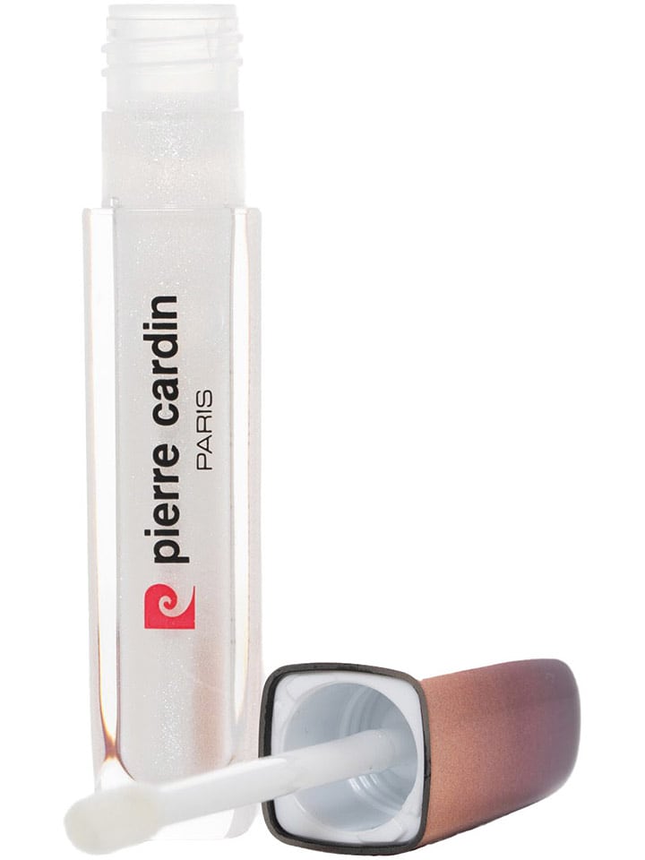 Pierre Cardin Błyszczyk do ust "Shimmering - Icy Lips" - 5 ml rozmiar: onesize
