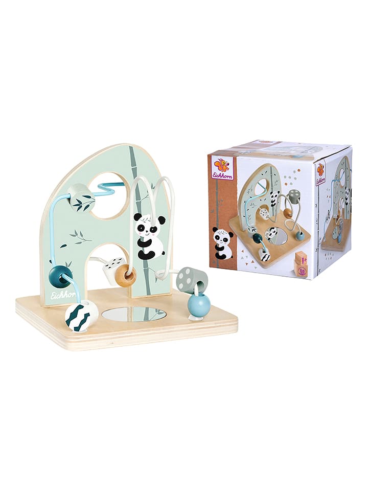 Eichhorn Pętla motoryczna - 12 m+ rozmiar: onesize