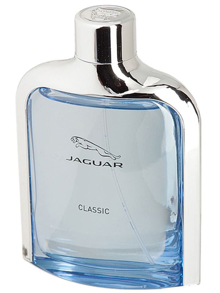Jaguar Classic - EDT - 100 ml rozmiar: onesize