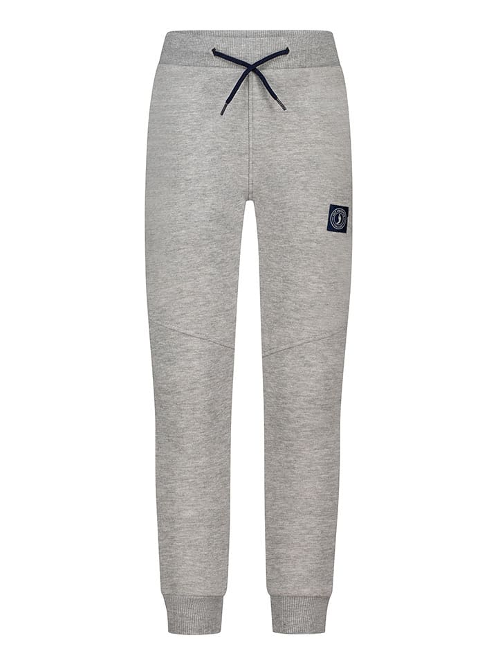 Salt and Pepper Spodnie dresowe w kolorze szarym rozmiar: 122