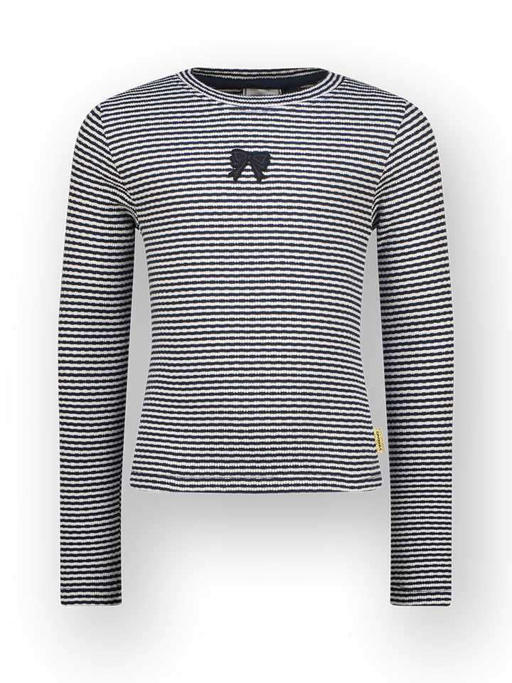 Vingino Koszulka "Jorien" w kolorze białym rozmiar: 176