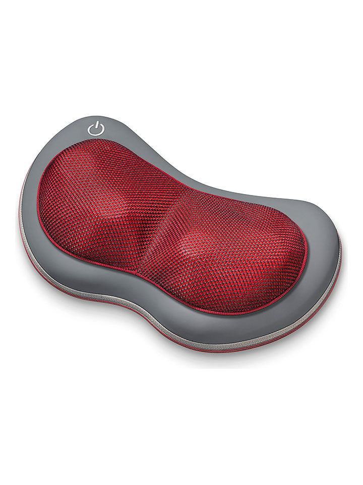 Beurer Poduszka masująca Shiatsu "MG 149" w kolorze szarym rozmiar: onesize