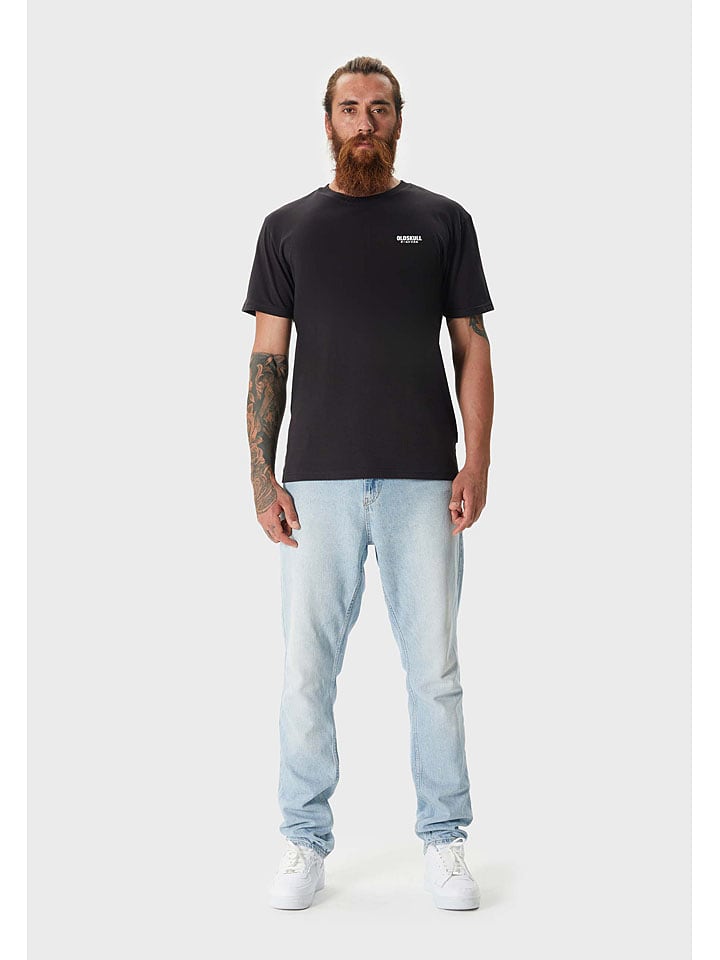 OLDSKULL Koszulka w kolorze czarnym rozmiar: 3XL