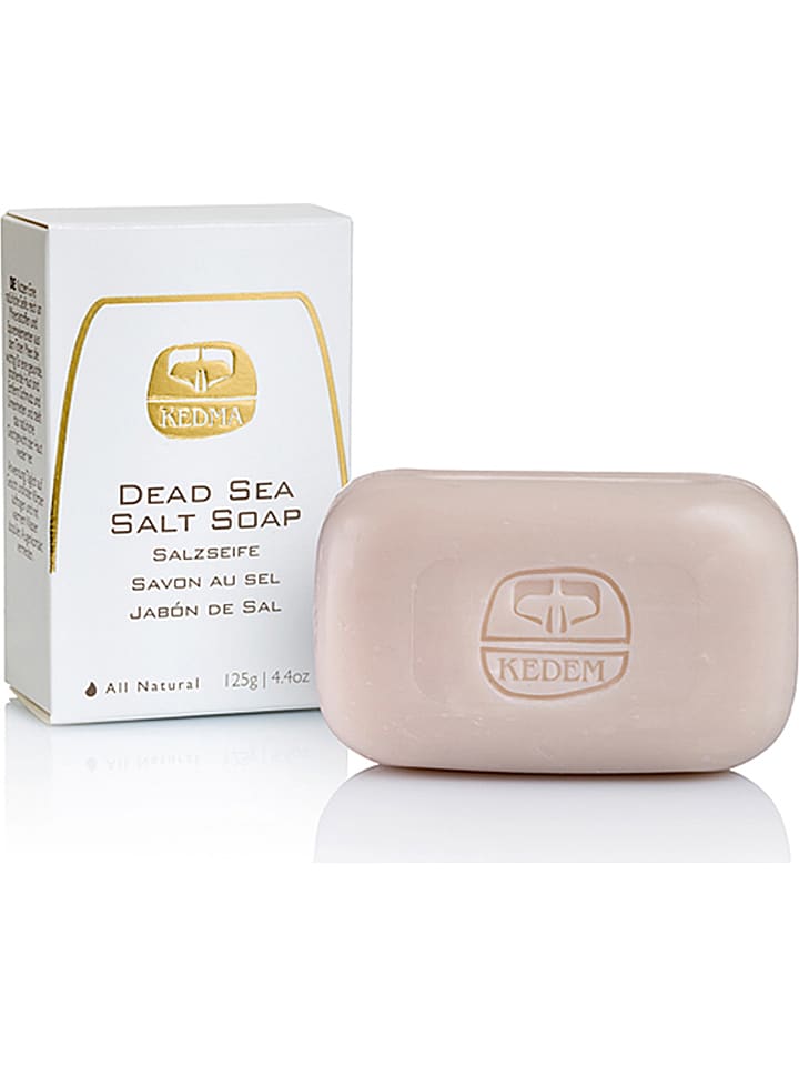 KEDMA Mydło solne - 125 g rozmiar: onesize