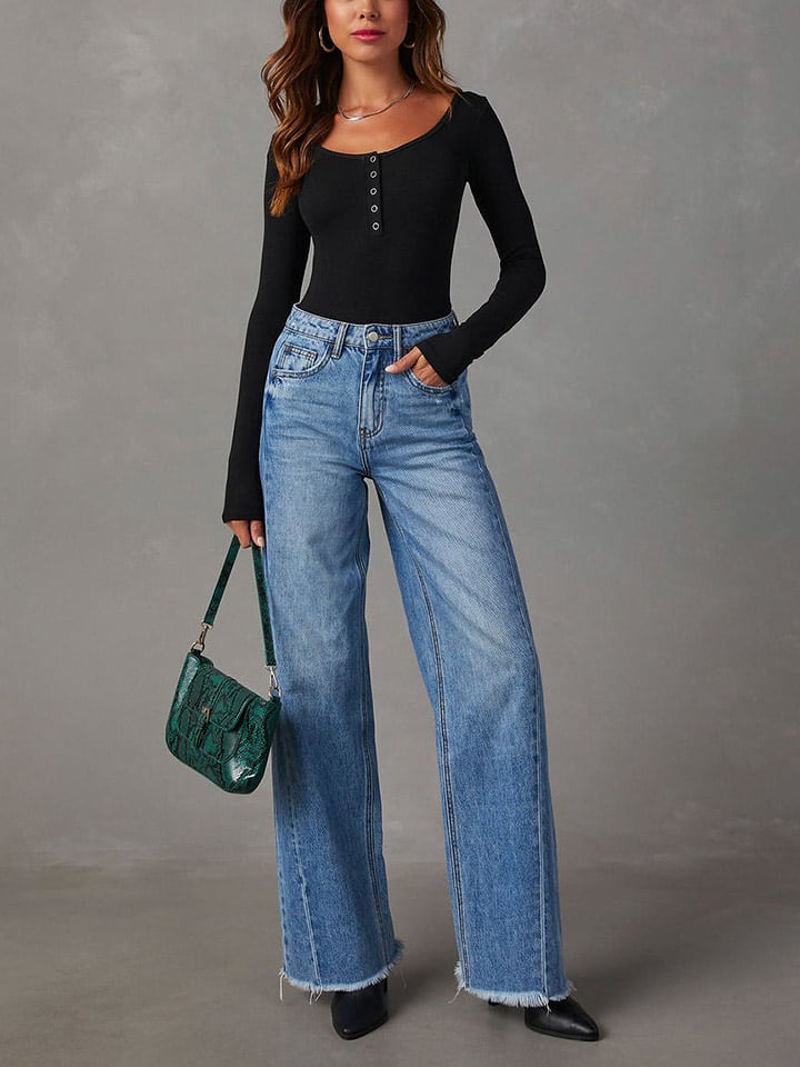 Milan Kiss Koszulka w kolorze czarnym rozmiar: M